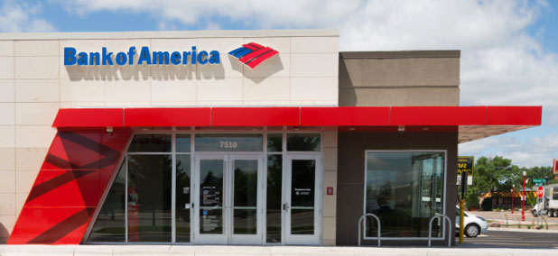 Bank of America