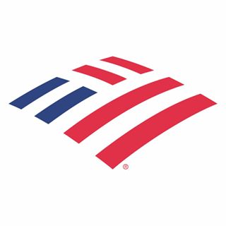 Bank of America logo