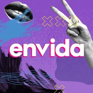 Envida logo