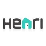 Henri Home logo