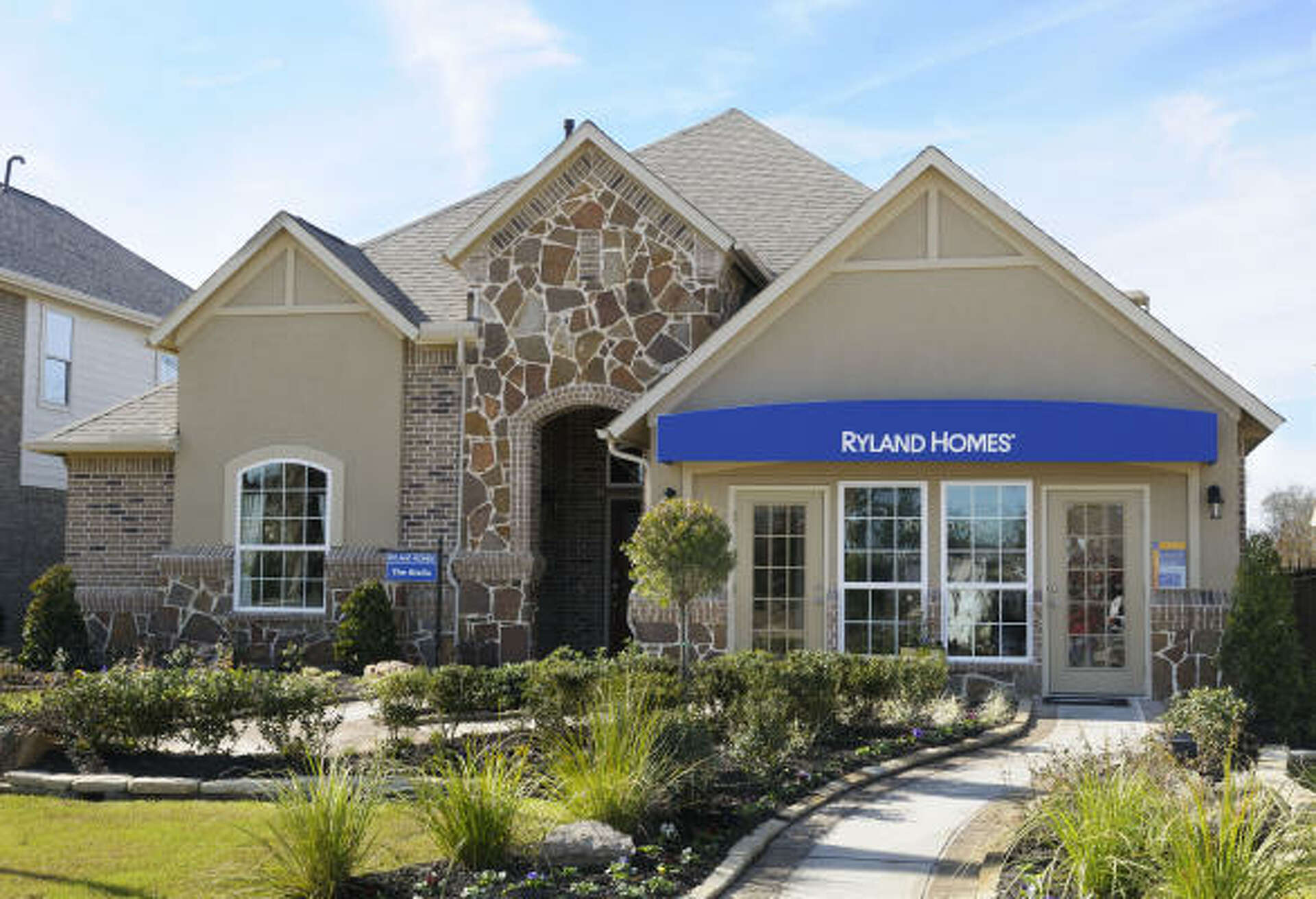 Ryland Homes / Mortgage