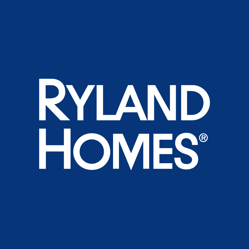 Ryland Homes / Mortgage logo
