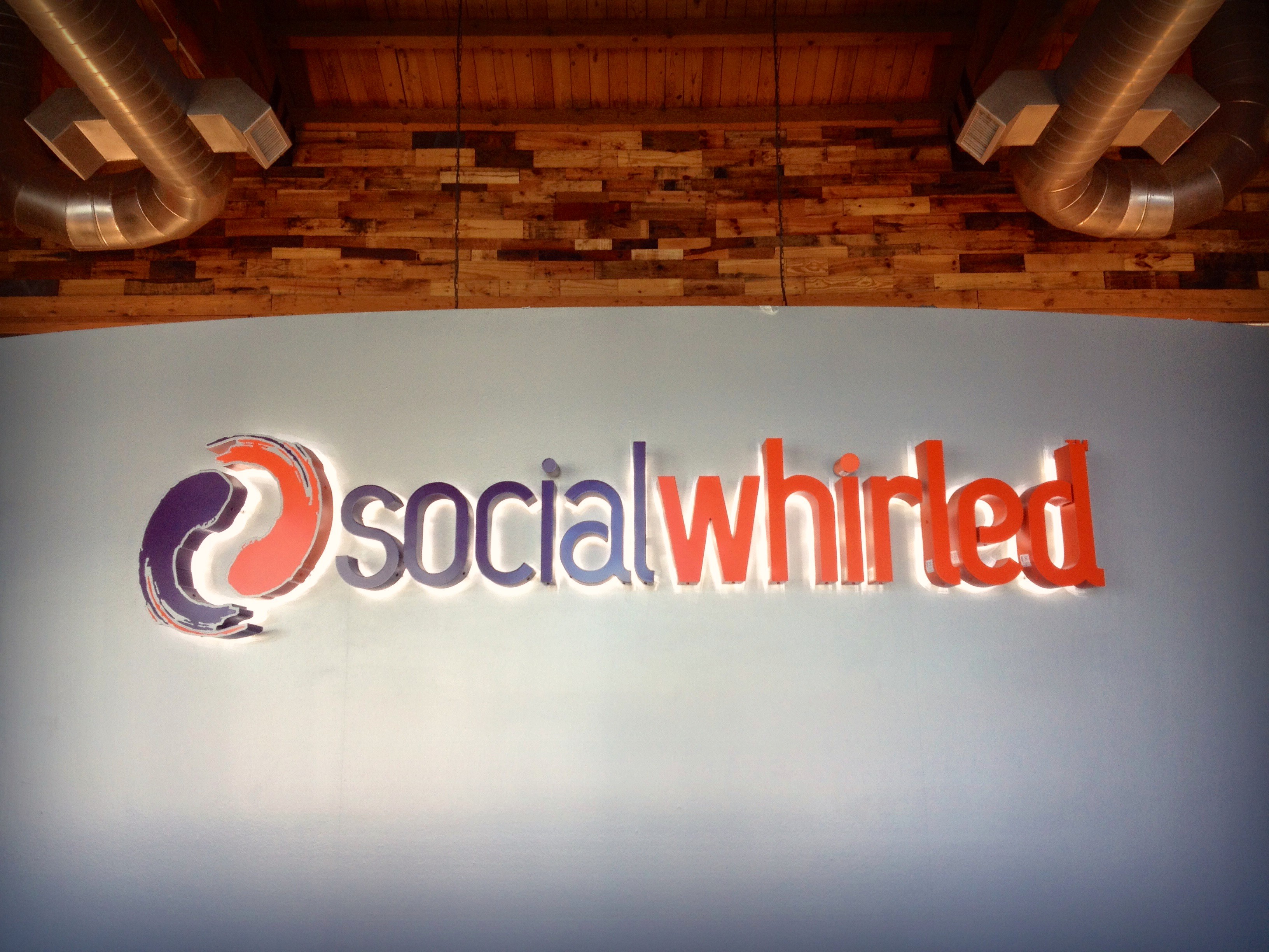 SocialWhirled