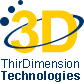 ThirDimension Technologies logo